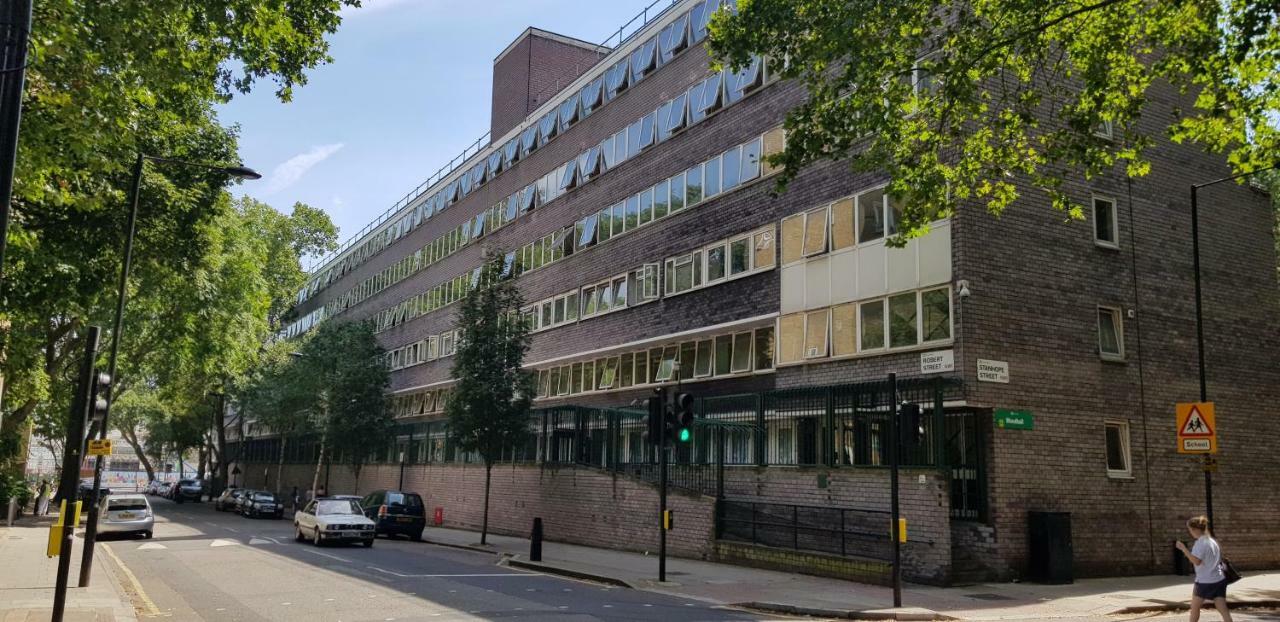 Central London 2 Bed Apartment Dış mekan fotoğraf